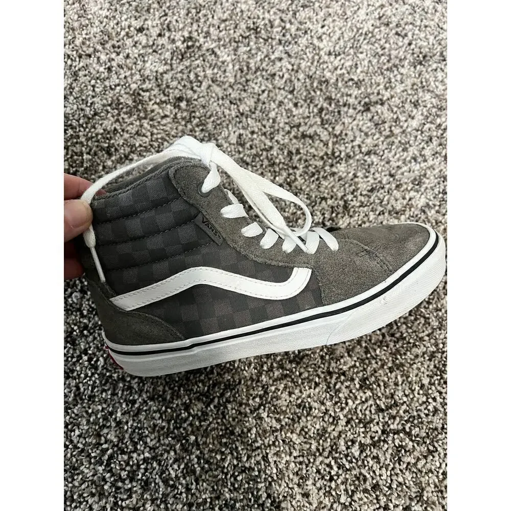 Vans excellent youth